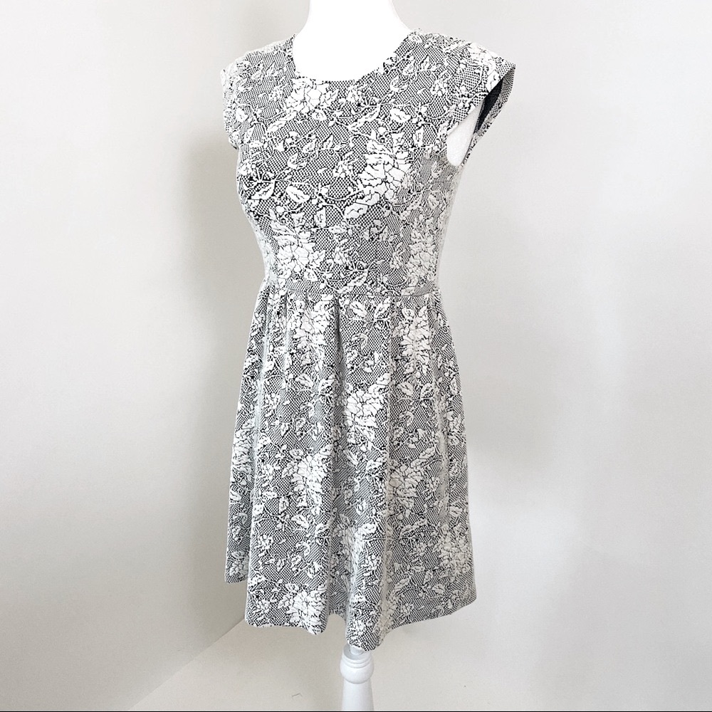 Kensie Girl Baby Doll Dress